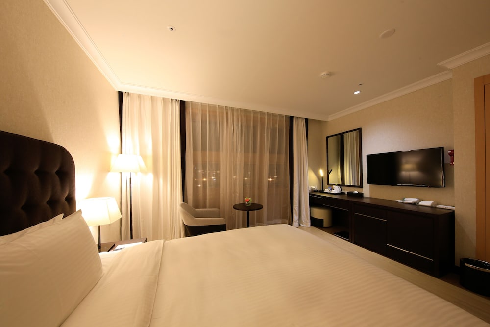 Jeju Booyoung Hotel & Resort 12/54