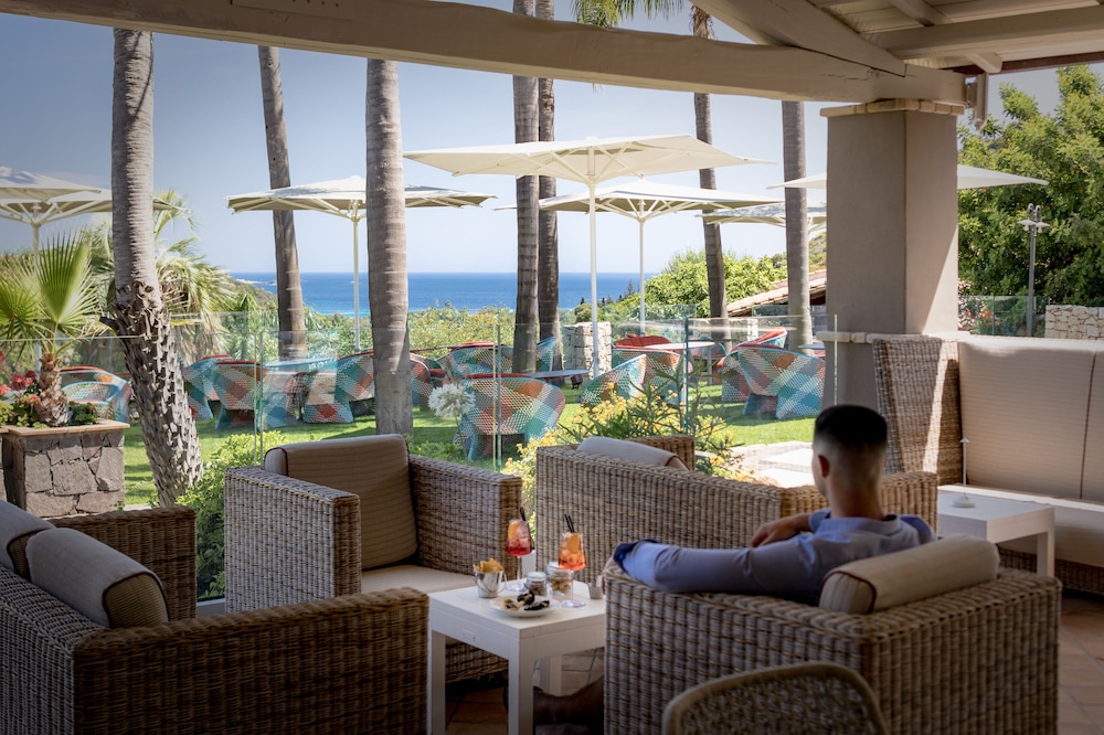 Cruccuris Resort - Adults Only 45/72