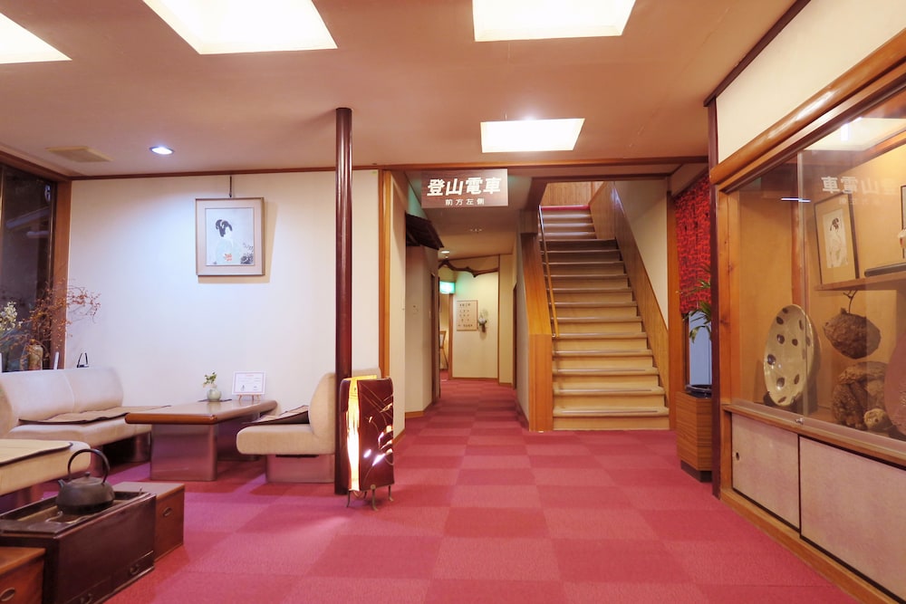 Ito Onsen Yokikan 39/69