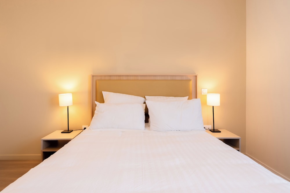 Quality Aparthotel Villefontaine 17/33
