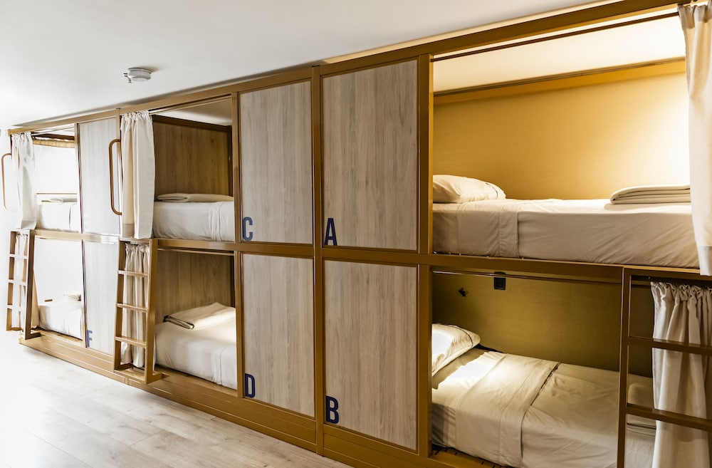 Viajero Bogota Hostel And Spa Ex Hotel Monserrat 72/73