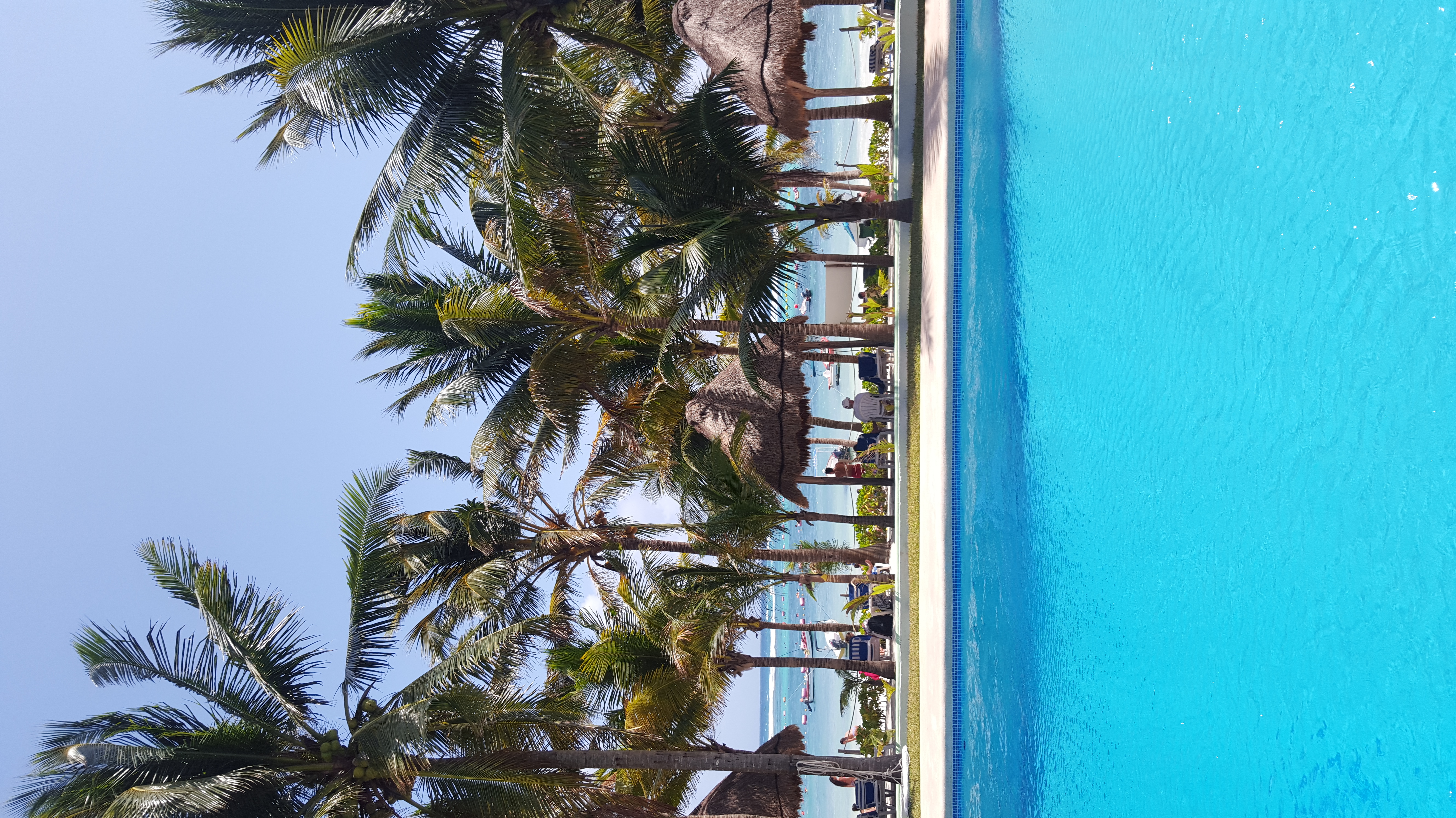 Hotel Akumal Caribe 23/24