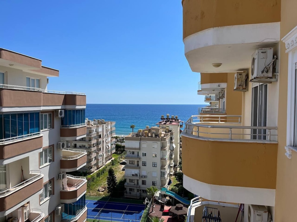 Cebeci Residence 8 7/50