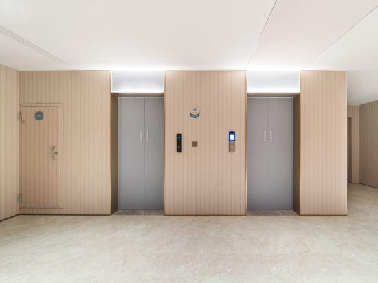 HanTing Hotel (Guangzhou Panyu Chimelong Dashi Subway Station) 3/15