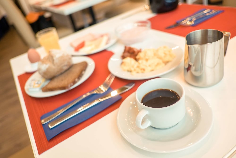 Hotel Stuttgart Sindelfingen City By Tulip Inn 22/39