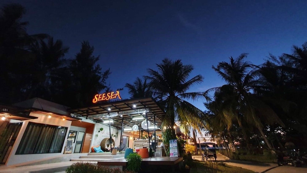 Seesea Resort 5/62