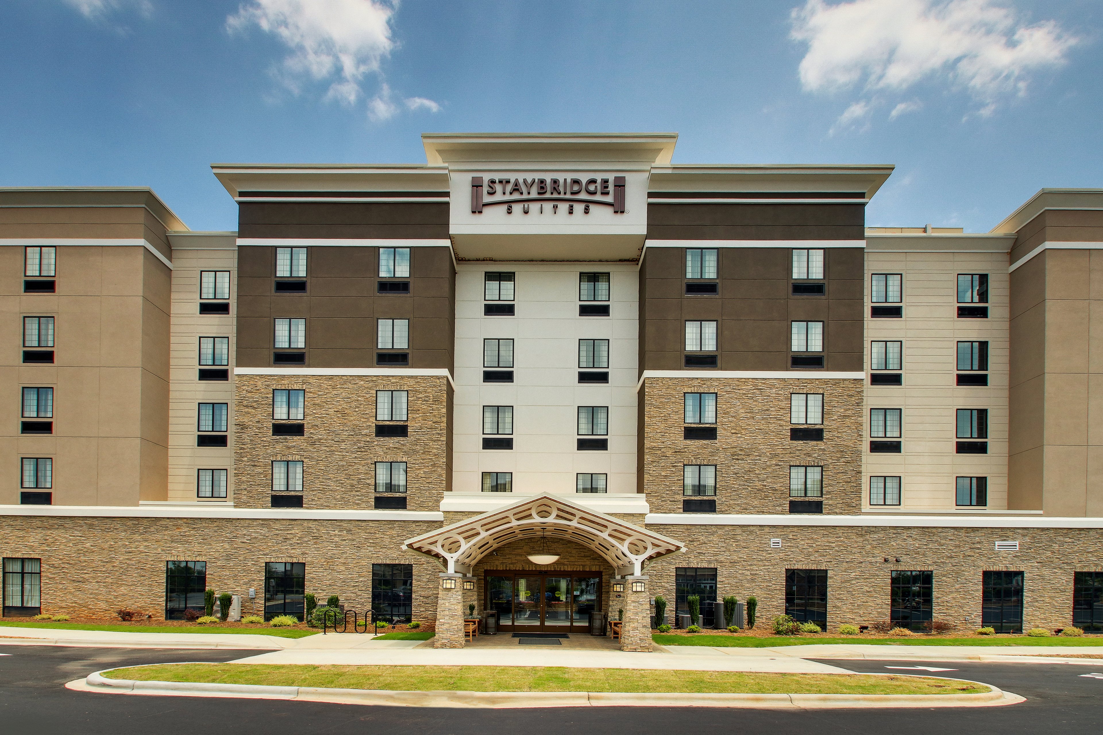 Staybridge Suites ROCK HILL 4/63