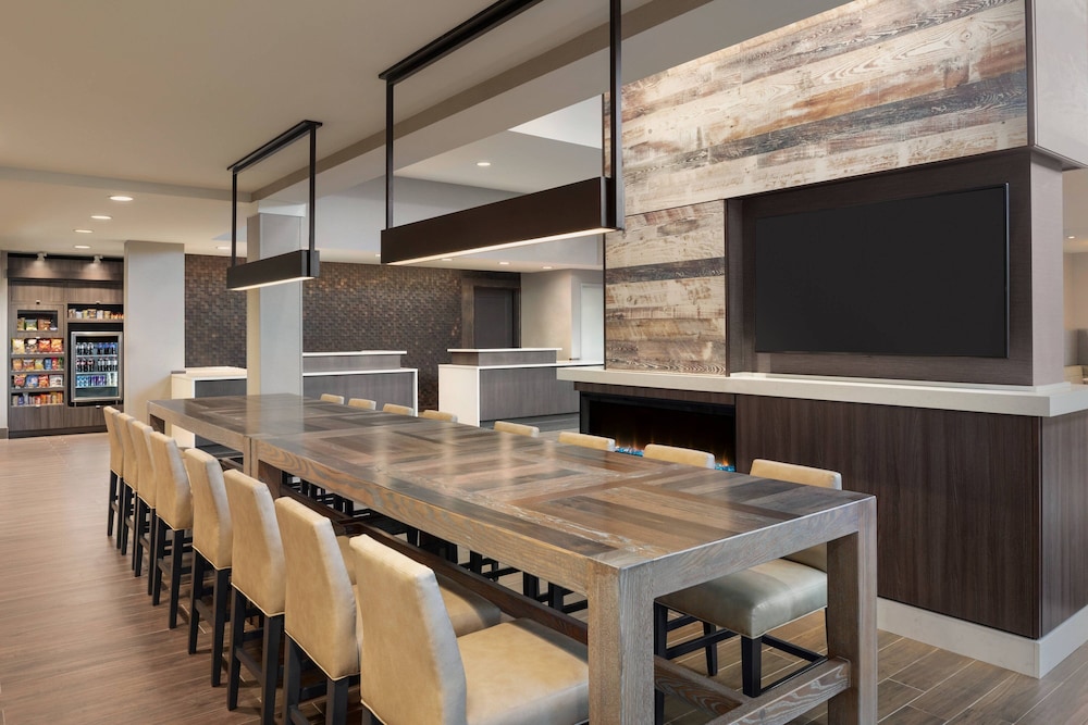 Residence Inn By Marriott Minneapolis St. Paul/Eagan 29/39