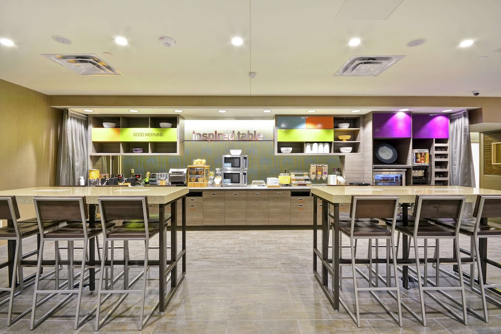 Home2 Suites By Hilton Plymouth Minneapolis 50/57