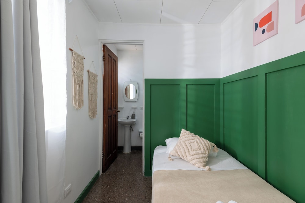 Capital Hostel de Ciudad 13/43