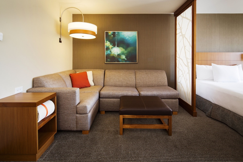 Hyatt Place Lubbock 39/54