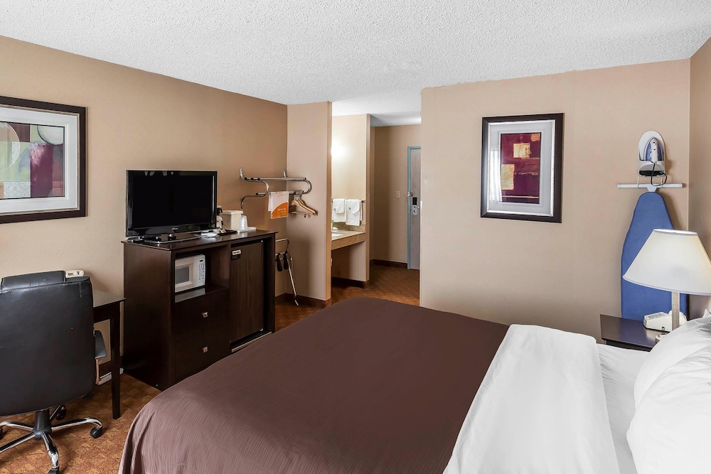 Quality Inn Dumas 9/39