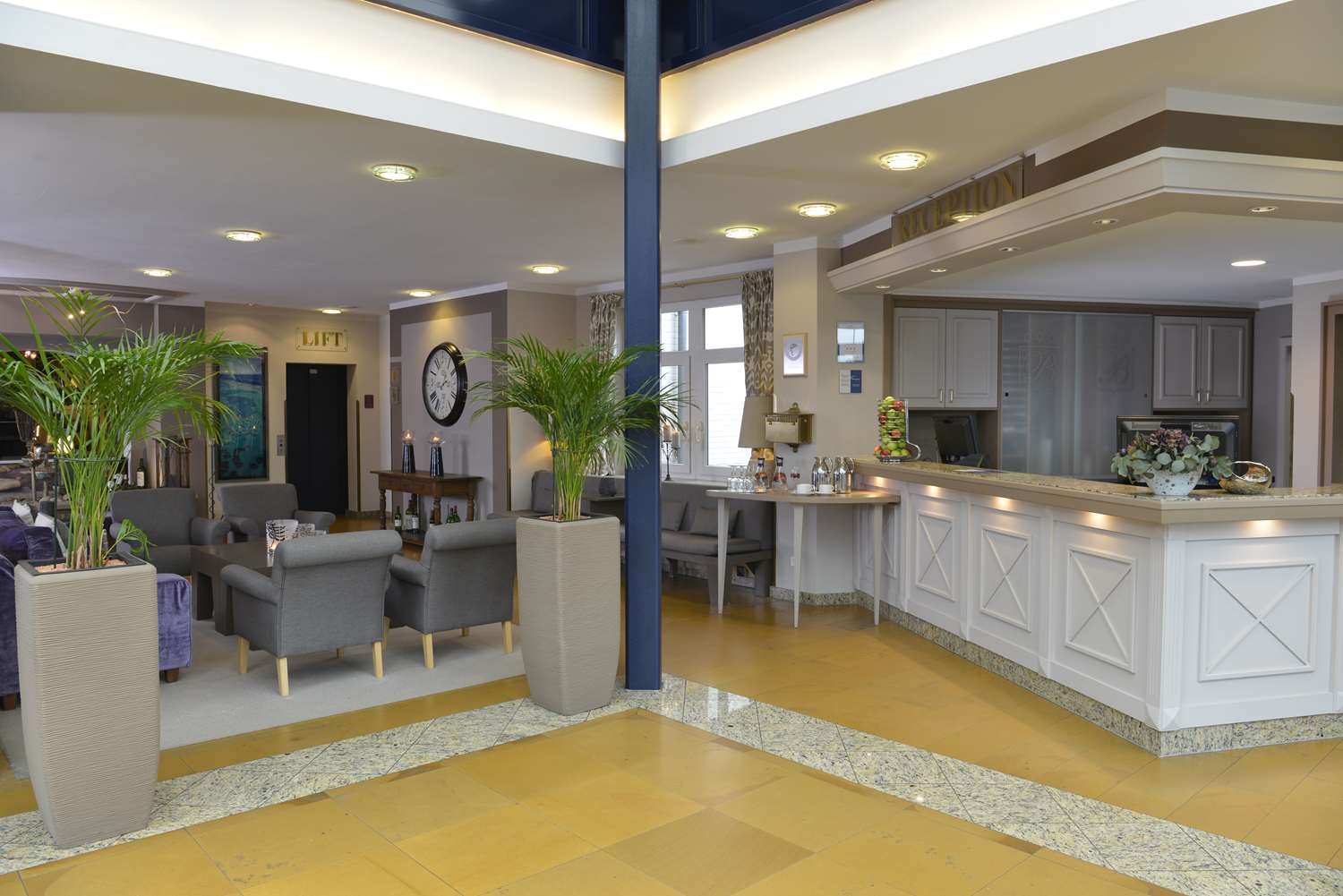 Best Western Hotel Der Foehrenhof 2/43