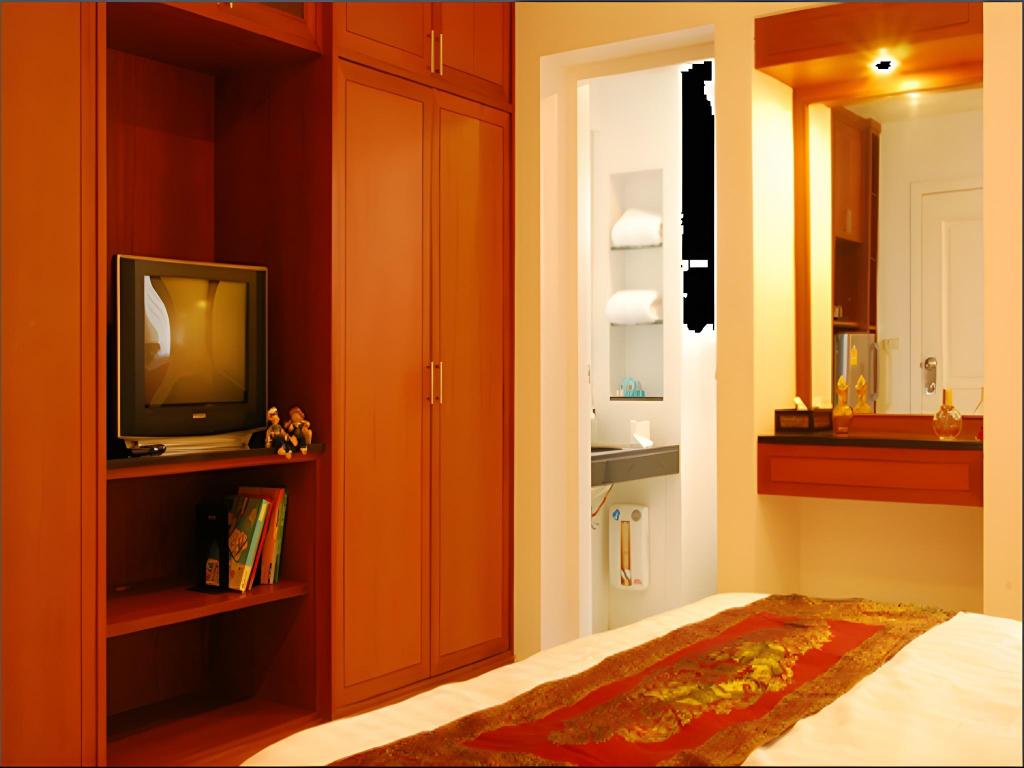 Kpp Residence Bangkok 14/14