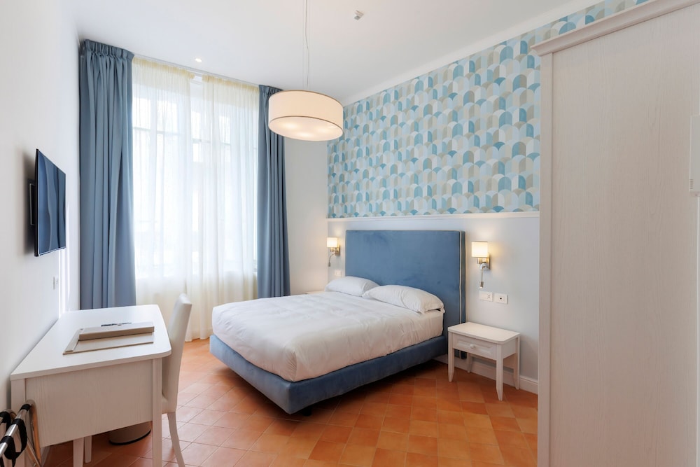 Comfort, Double Bed