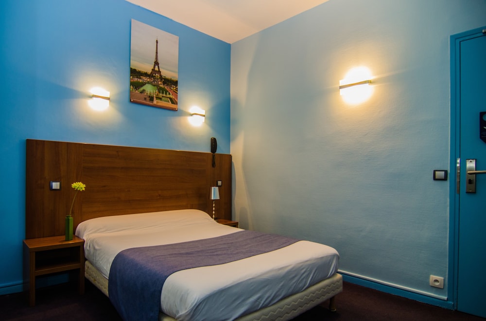 Hotel Paris Bruxelles 33/47