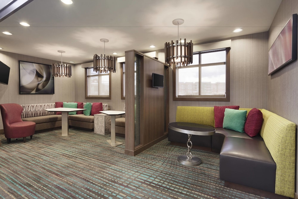 Residence Inn San Angelo 7/31