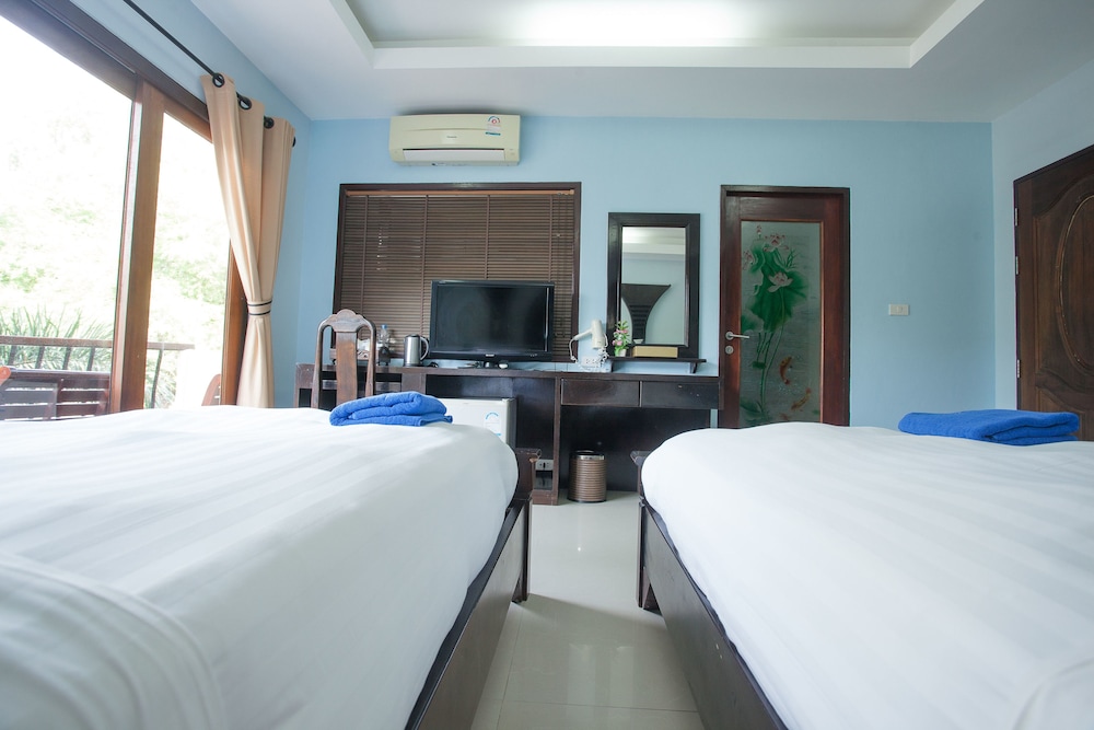 KOH TAO REGAL RESORT 17/56