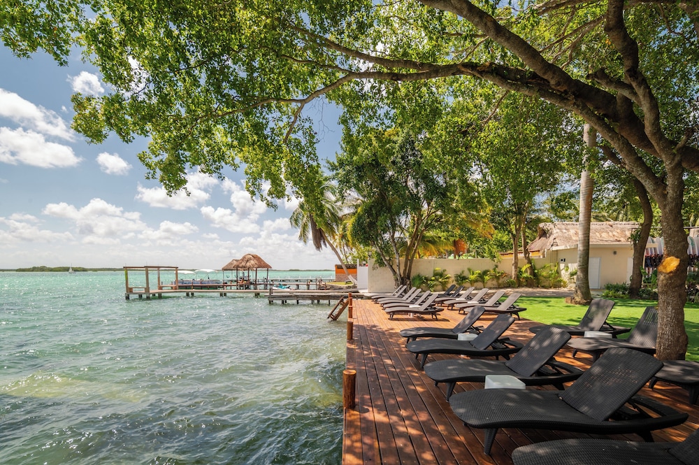 Casa Aakal Lagoon Front 35/44