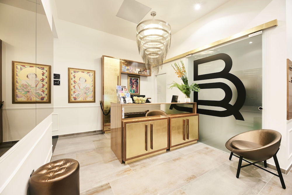 Boutique Residence Budapest 10/56
