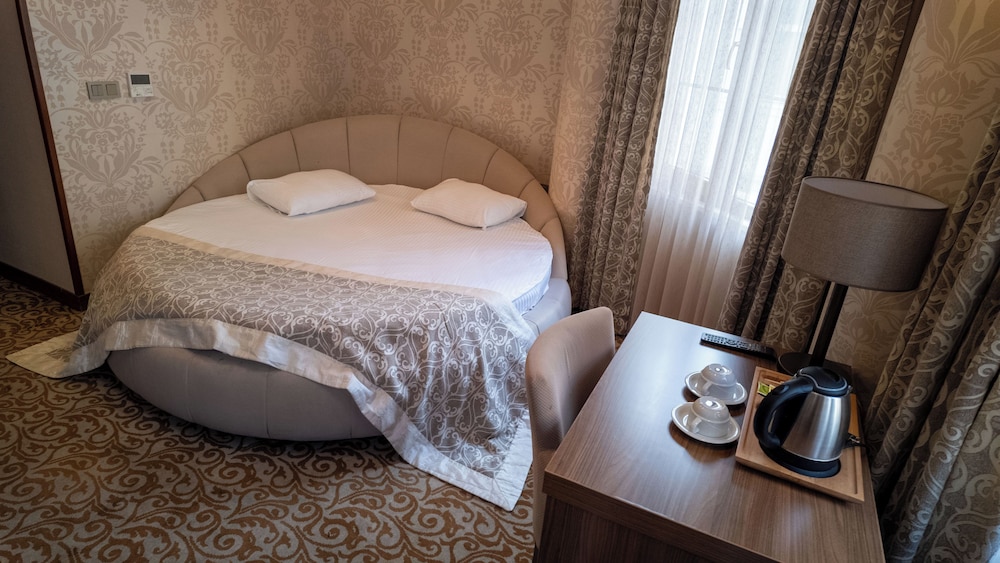 Cesmeli Kosk Hotel Silivri 24/50
