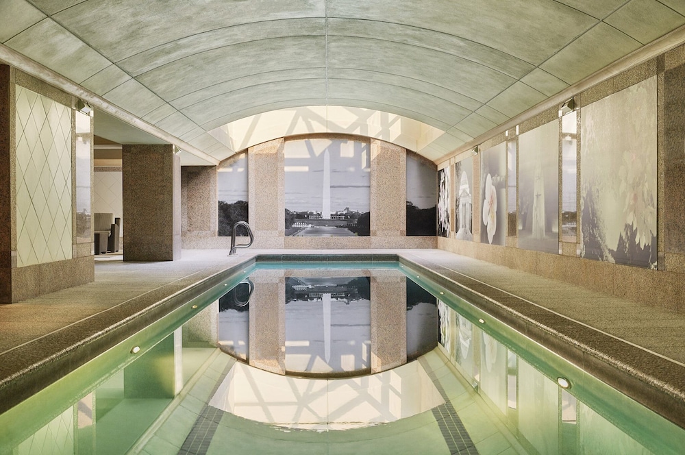 Four Seasons Hotel Washington, DC 33/75