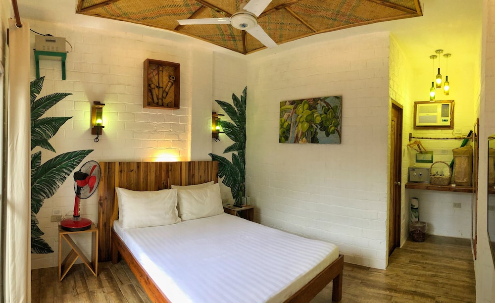 Suites By Eco Hotel el Nido 18/67