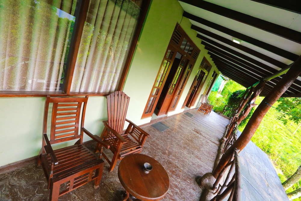 Ella Flower Garden Resort 19/50