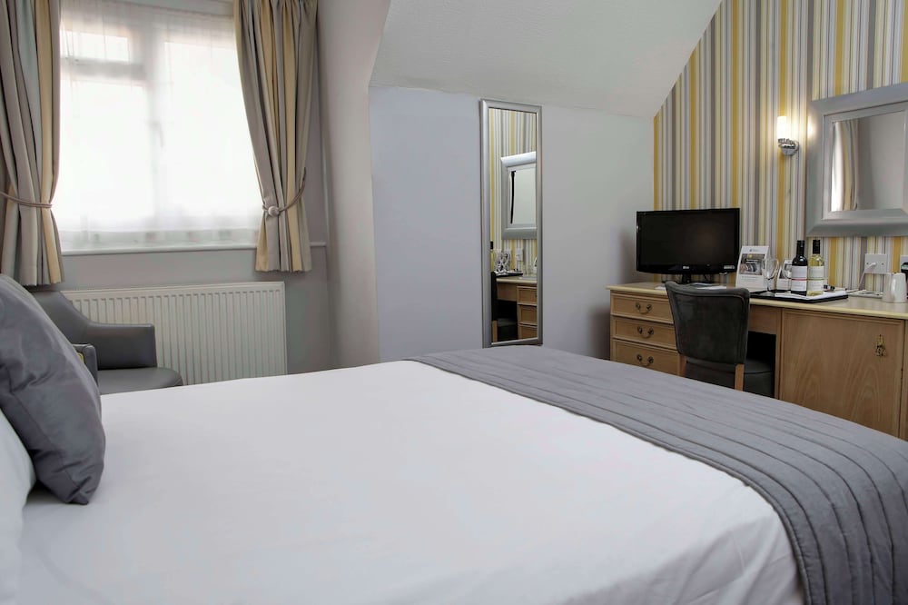 Superior, Double Bed