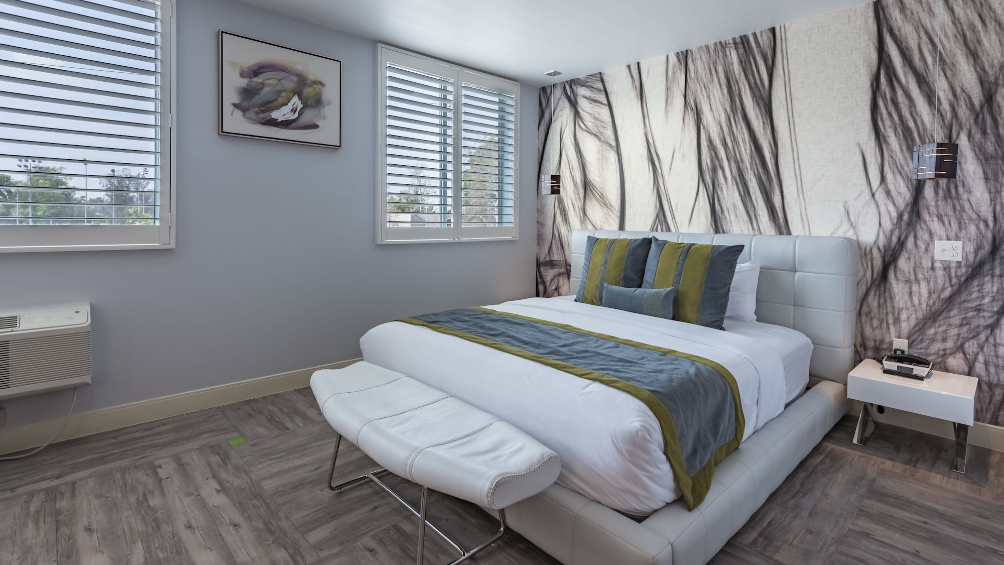 Preferred, King Bed, Accessible