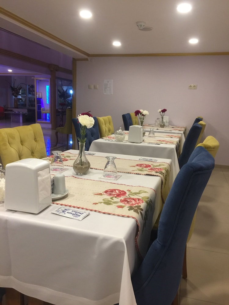 Otel Safran Palas 40/50