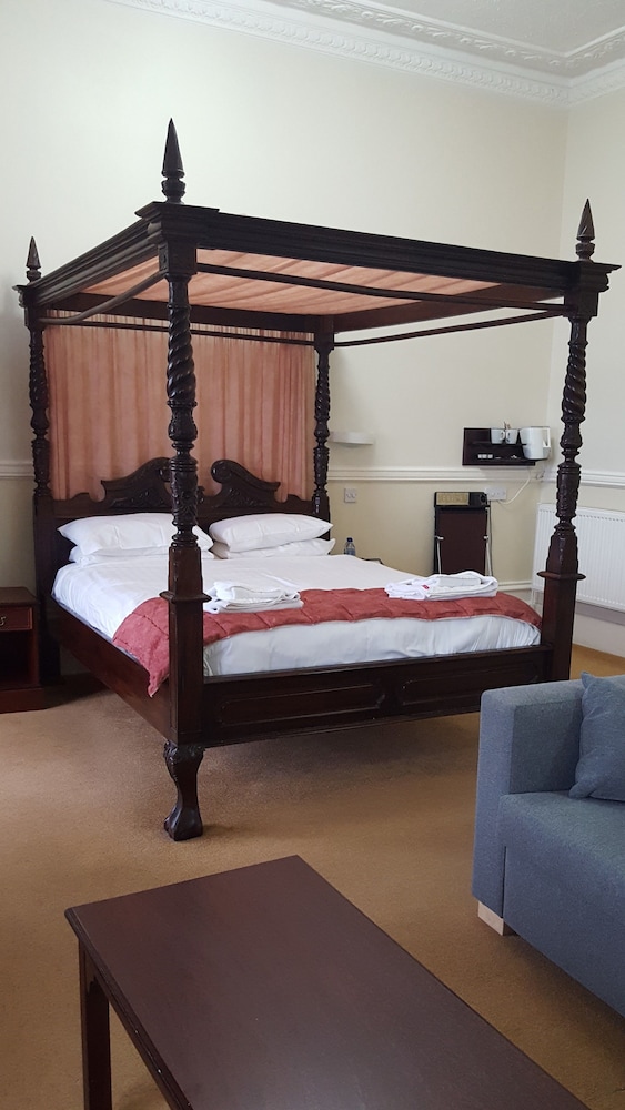 San Clu Hotel Ramsgate 39/42