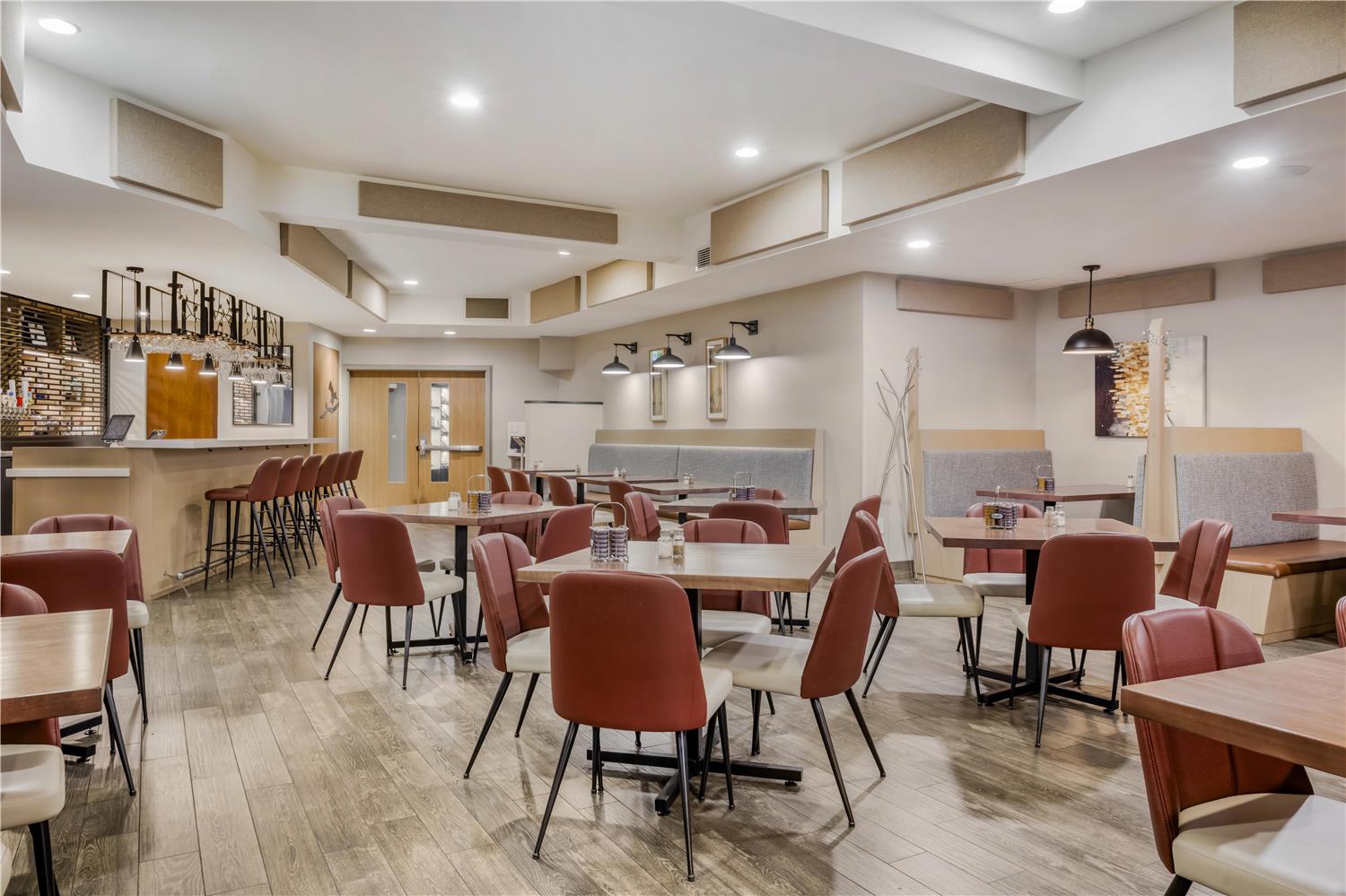 Best Western Plus Bridgewater 36/45
