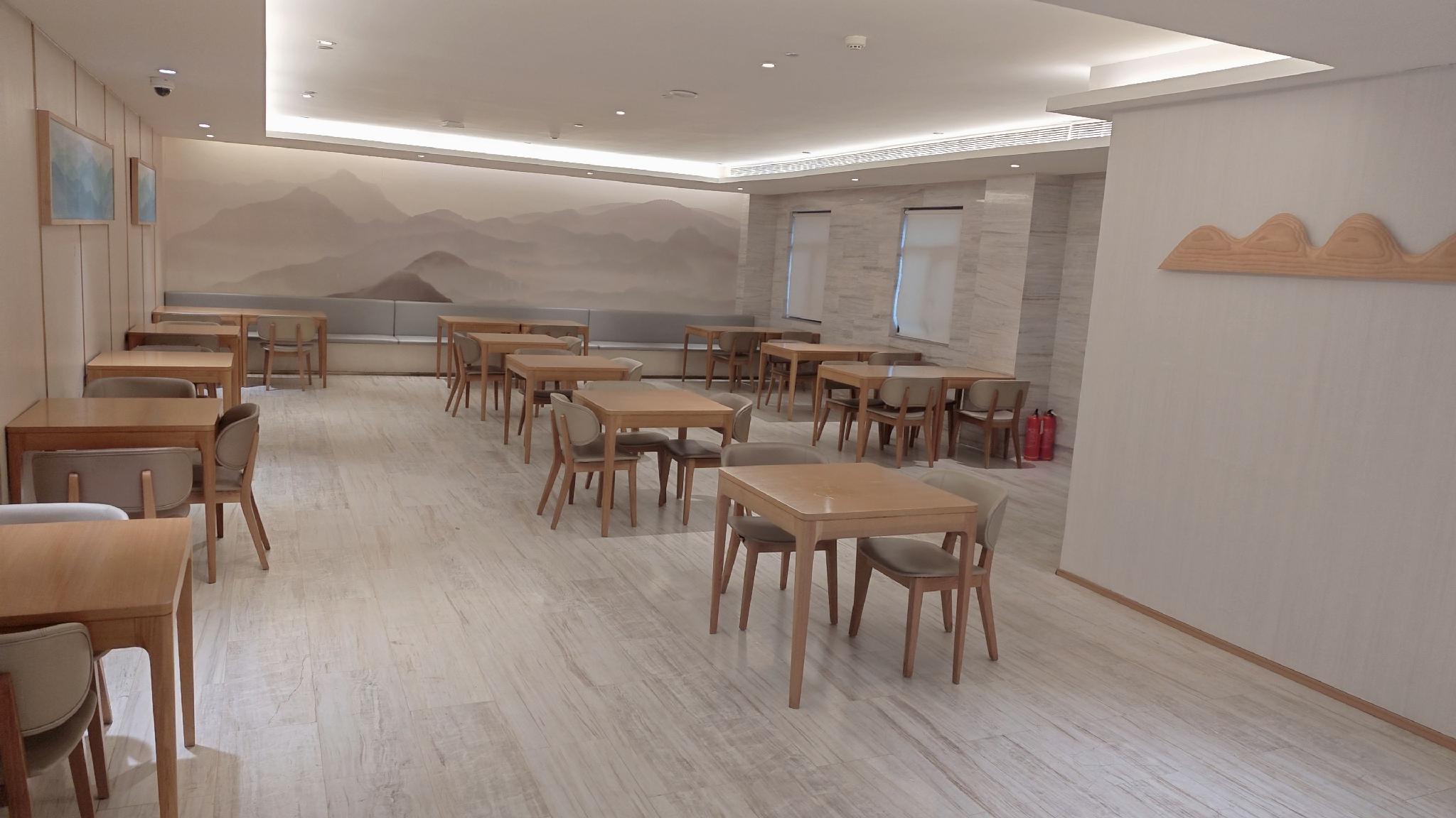 JI Hotel (Shanghai New International Expo Center) 24/33