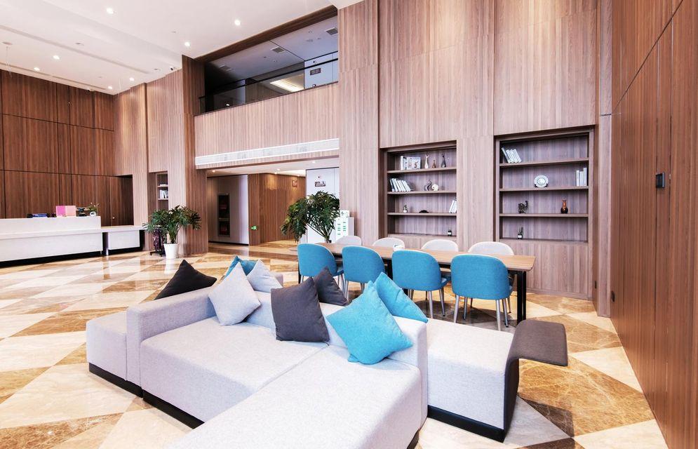 GYA Ningbo Xiangshan Shipu Hotel 18/27