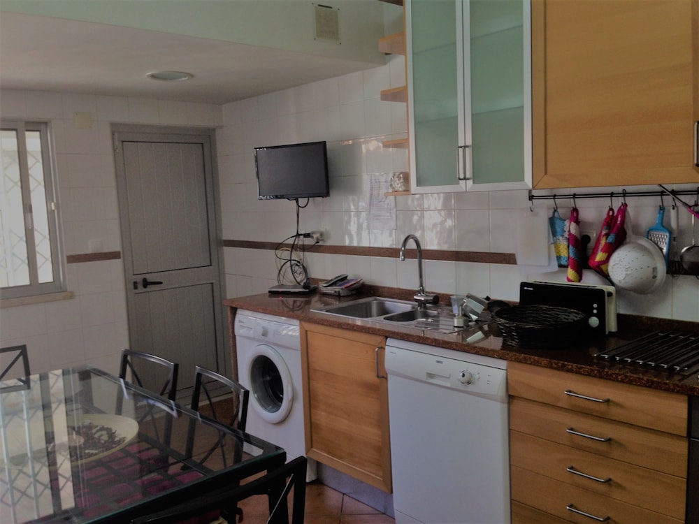 Discovery Apartment Benfica 22/35
