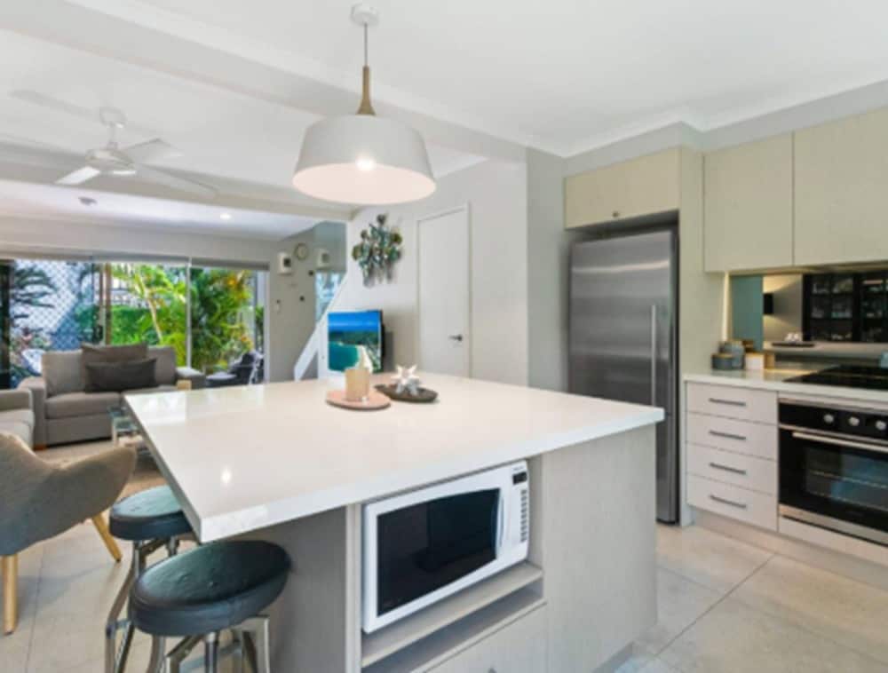 NOOSA PLACE RESORT 5/74
