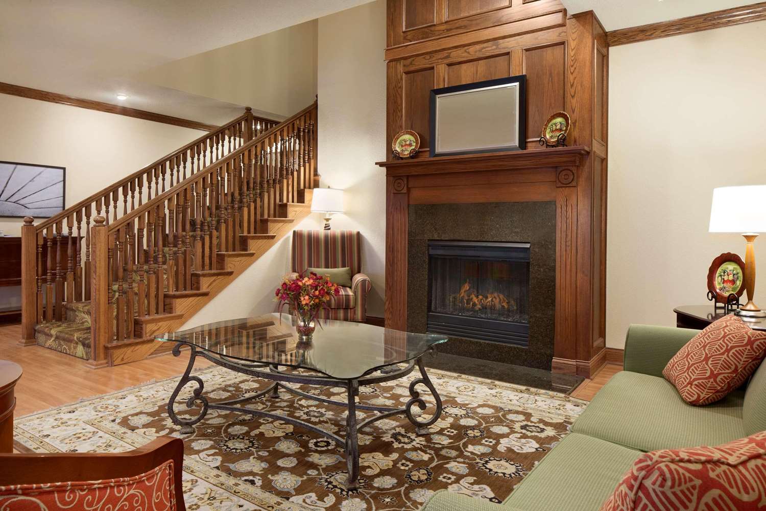 Country Inn & Suites by Radisson, Champaign North, IL 16/23