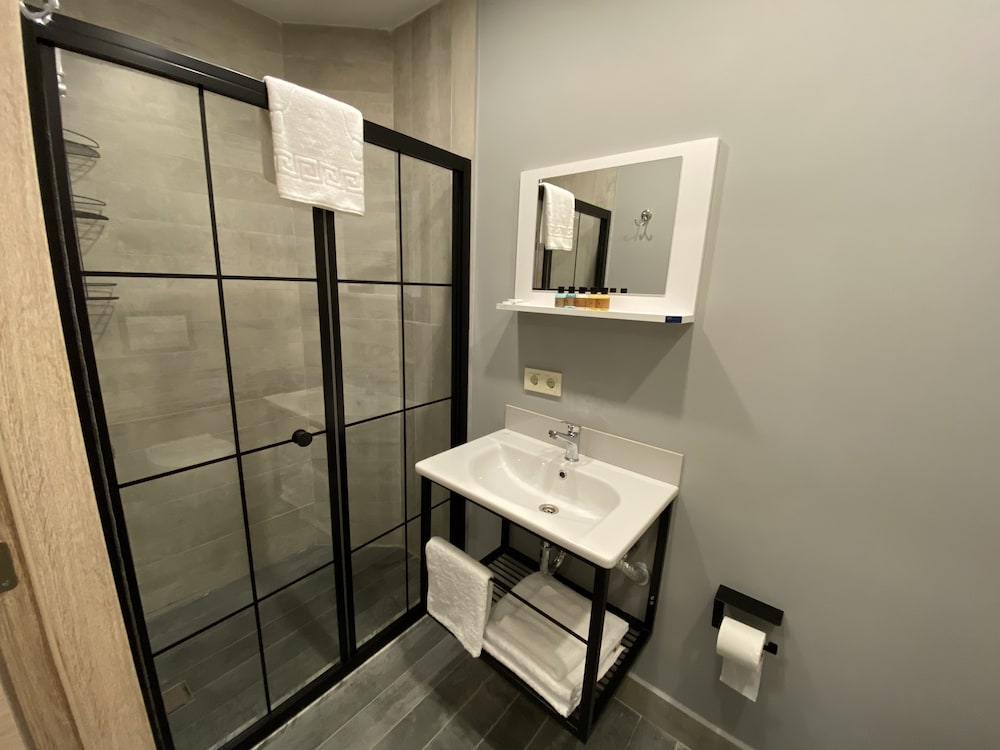 Li Hotel Pera 22/22