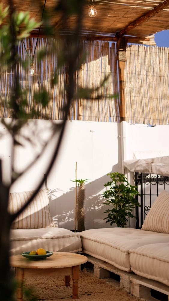 Boho 27 Hostel Marrakech 40/44