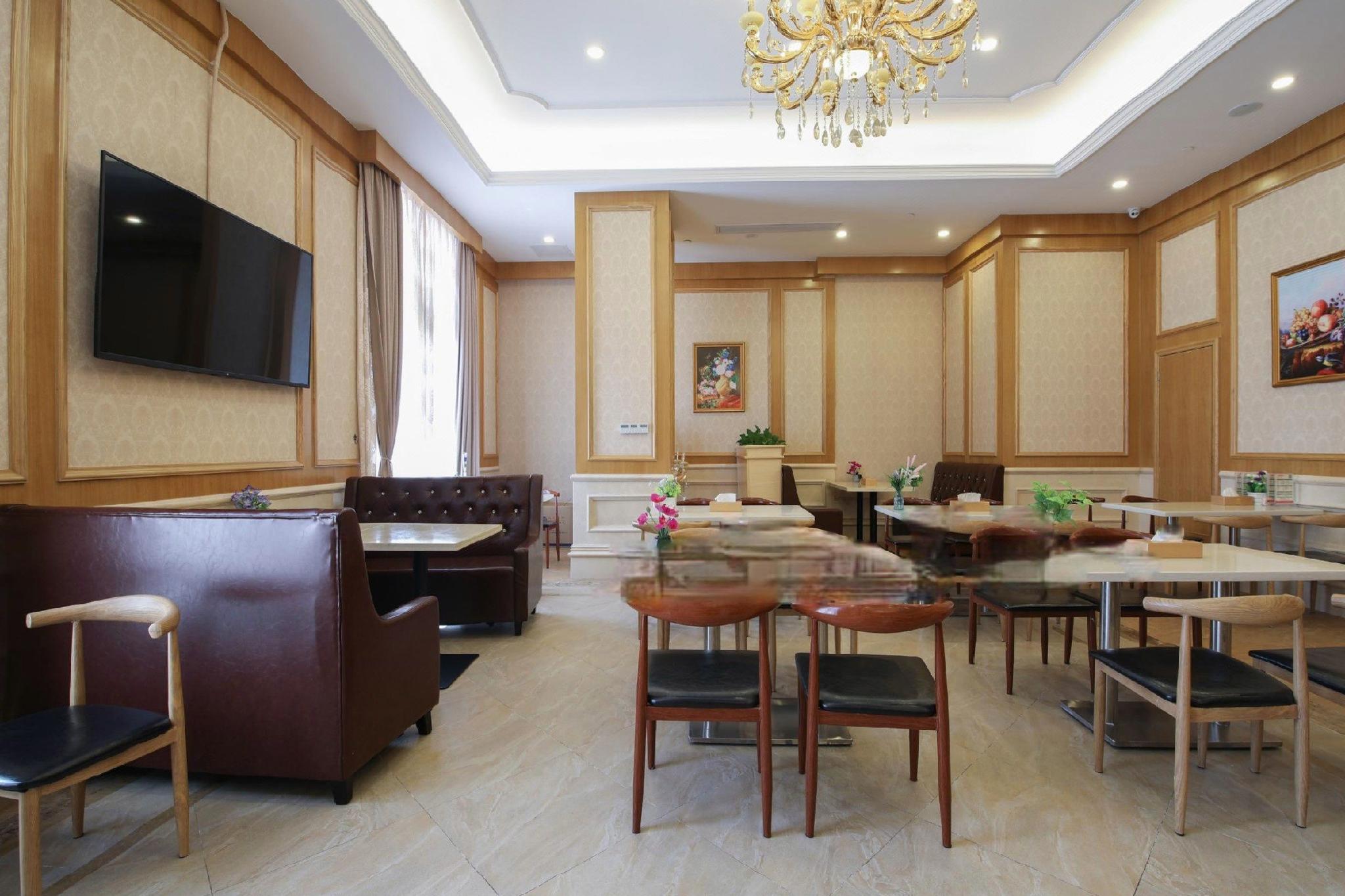Vienna Hotel(Shenzhen Shajing Jingji Baina) 33/43