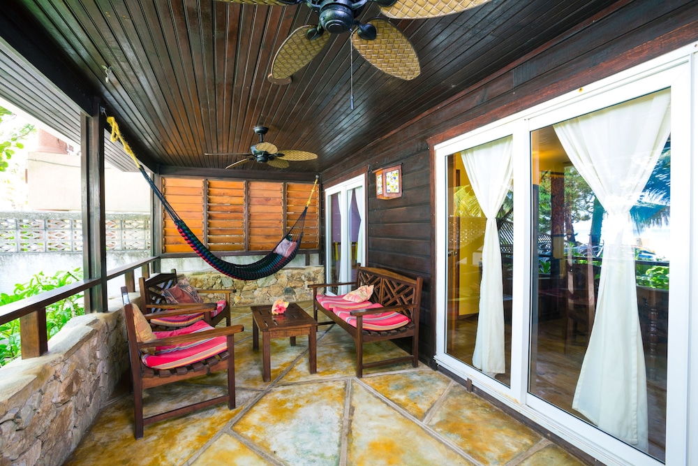 Bananarama Dive and Beach Resort 33/47