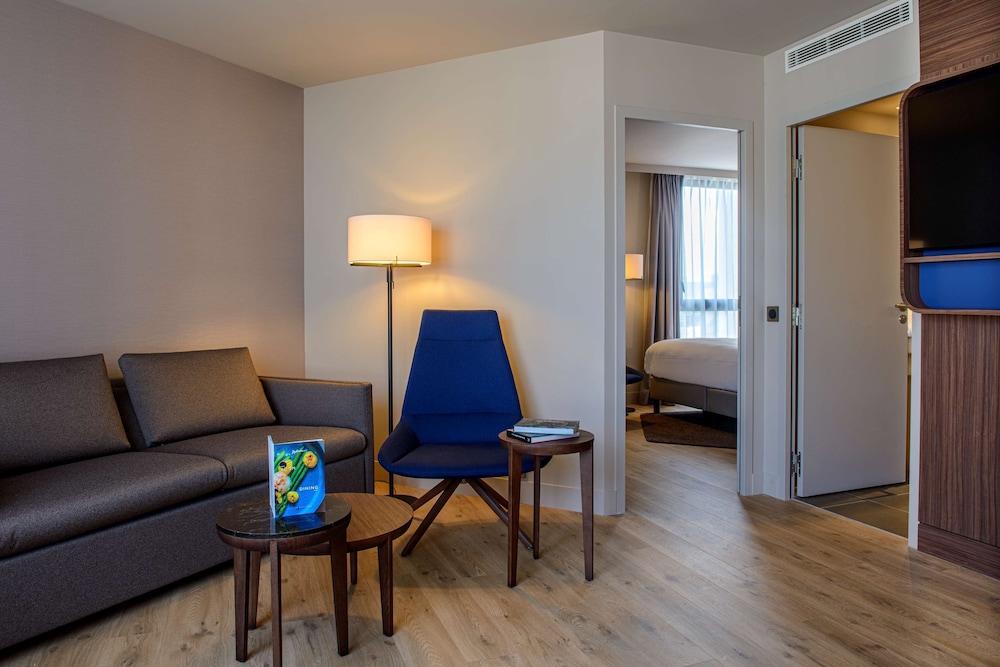 Radisson Blu Hotel, Rouen Centre 49/77