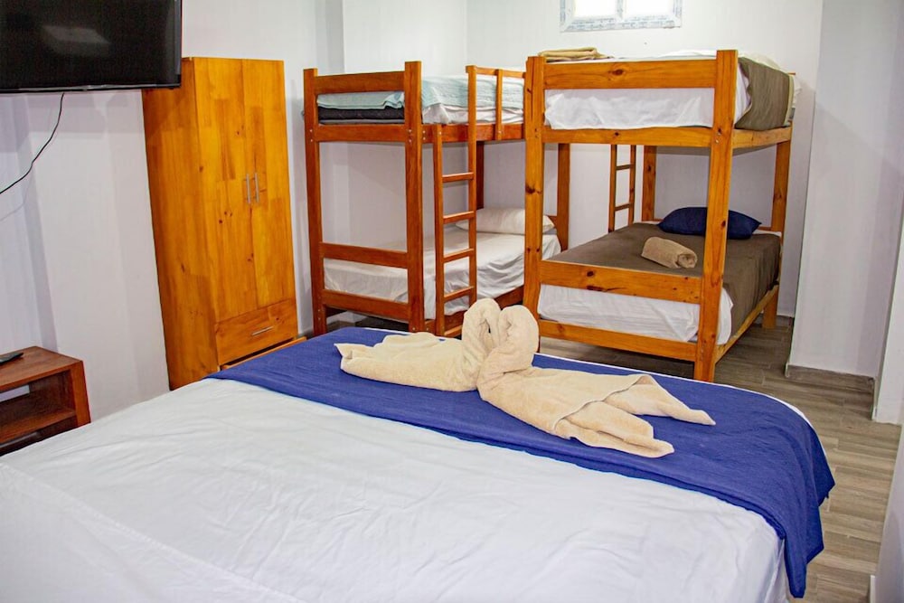 Hotel Costa Blanca de Mancora 17/50