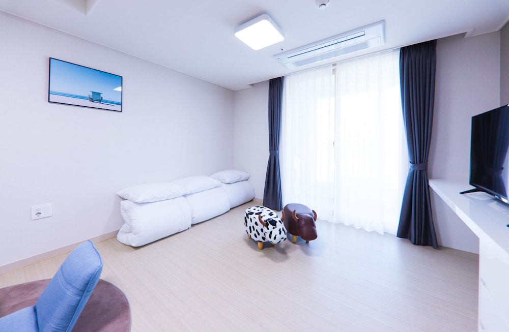 Geoje Leein Stay Hotel 8/23