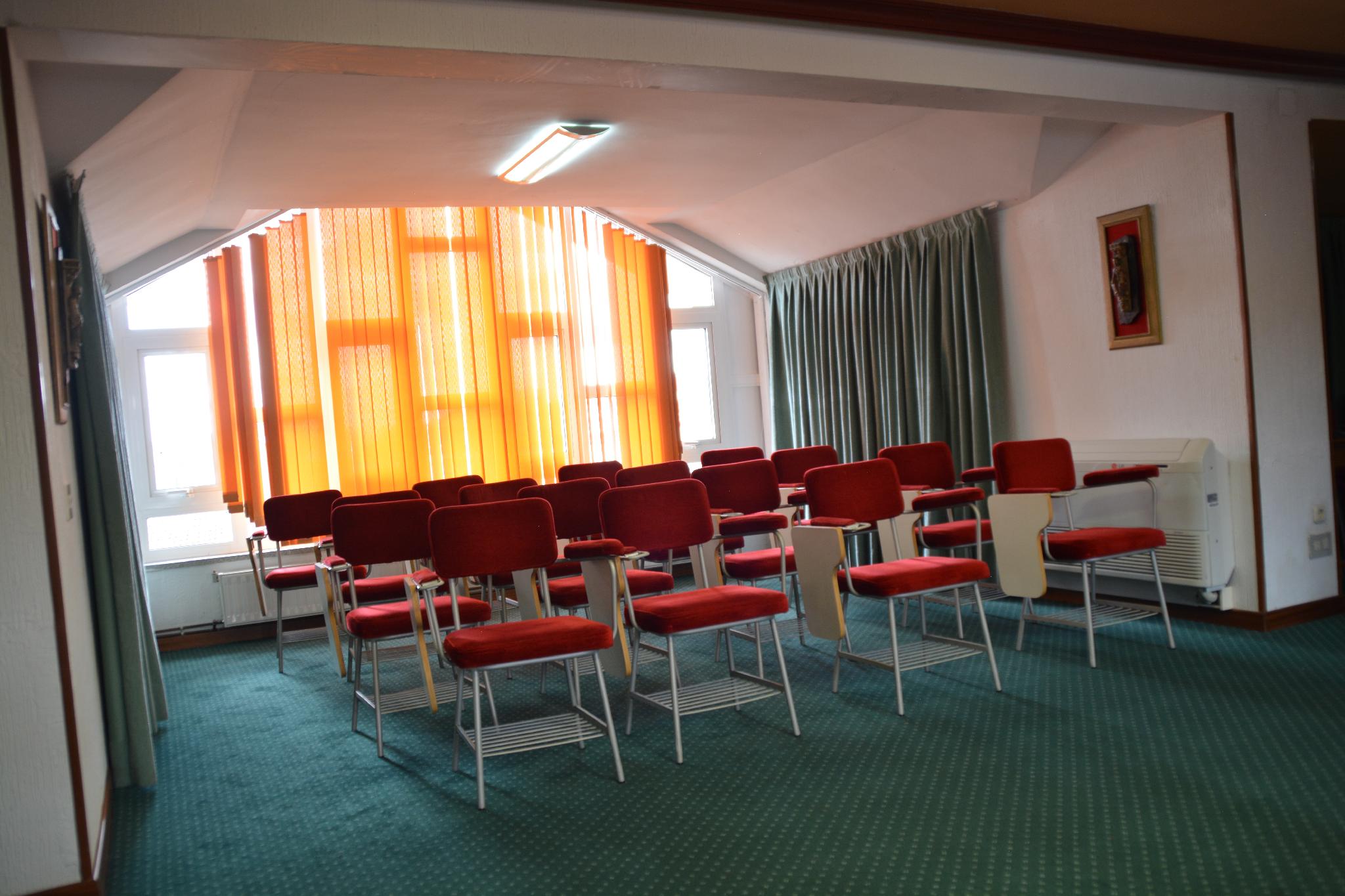 Hotel Albergue La Salle 54/55