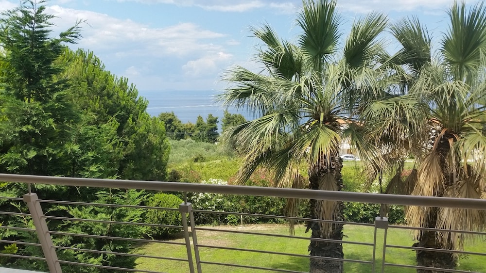 Luxurious Villa Anna Maria 38/50