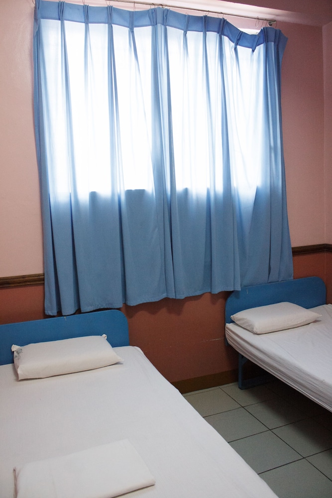 Gv Hotel Maasin 26/41