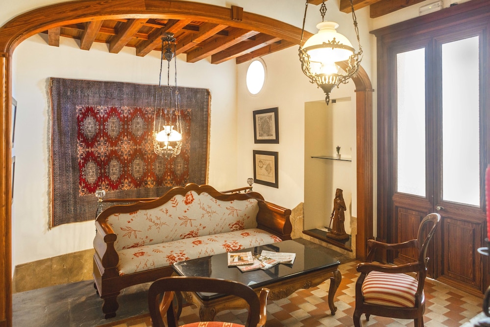 Hotel Son Cleda 32/44