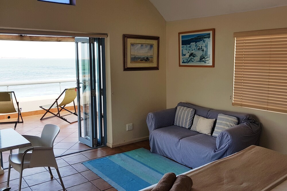 On the Beach 1, Langebaan 2-Sleeper 17/37